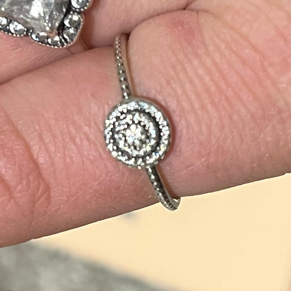 Pandora ring - Picture 2 of 5